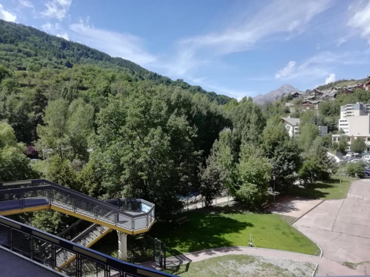 Le Cocon Du Prorel Briancon  Exterior photo